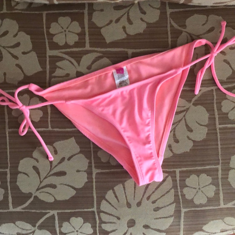 Op bathing suit bottom size small